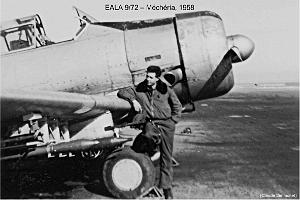 186- ARMEE DE L'AIR EN ALGERIE 1945-1962-34 (29)